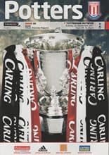 Stoke City v Tottenham Hotspur 20-Sep-2011