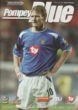 Portsmouth v Tottenham Hotspur 26-Dec-2003