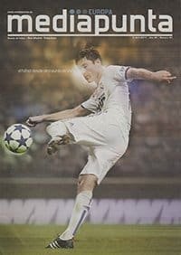 Real Madrid v Tottenham Hotspur 05-Apr-2011