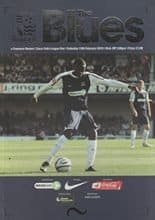 Southend United v Tranmere Rovers 13-Feb-2010