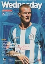 Sheffield Wednesday v Tranmere Rovers 02-Apr-2005