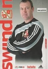 Swindon Town v Tranmere Rovers 05-Apr-2010