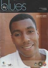 Coventry City v Udinese 04-Aug-2007