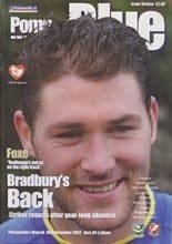 Portsmouth v Walsall 30-Nov-2002