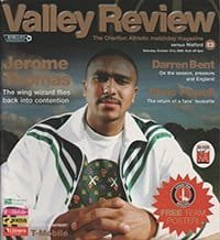 Charlton Athletic v Watford 21-Oct-2006