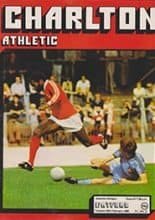 Charlton Athletic v Watford 26-Feb-1994