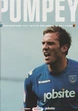 Portsmouth v Watford 02-Jan-2012