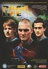 Cardiff City v West Bromwich Albion 08-Aug-2006
