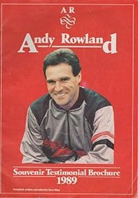 Swindon Town v West Ham United 08-Aug-1989