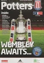 Stoke City v West Ham United 13-Mar-2011