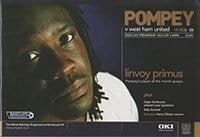 Portsmouth v West Ham United 14-Oct-2006