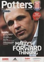 Stoke City v West Ham United 18-Sep-2010