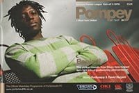 Portsmouth v West Ham United 27-Oct-2007