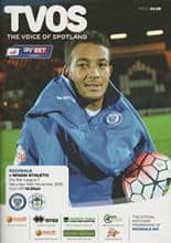 Rochdale v Wigan Athletic 14-Nov-2015
