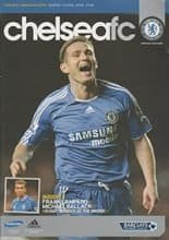 Chelsea v Wigan Athletic 14-Apr-2008
