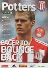 Stoke City v Wigan Athletic 22-May-2011