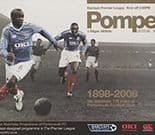 Portsmouth v Wigan Athletic 29-Mar-2008
