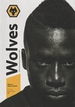 Wolverhampton Wanderers v Wigan Athletic 04-Oct-2014