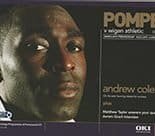 Portsmouth v Wigan Athletic 09-Sep-2006