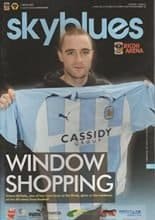 Coventry City v Wolverhampton Wanderers 07-Feb-2009