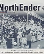 Preston North End v Wolverhampton Wanderers 14-Mar-2001