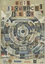 West Bromwich Albion v Wolverhampton Wanderers 16-Oct-2011