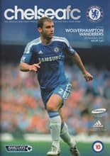 Chelsea v Wolverhampton Wanderers 26-Nov-2011