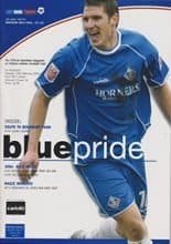 Oldham Athletic v Wrexham 15-Feb-2005