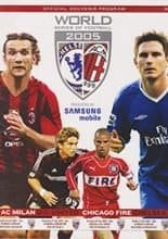 World Series 2005 24-Jul-2005