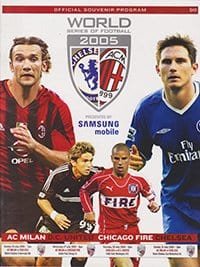 World Series 2005 24-Jul-2005