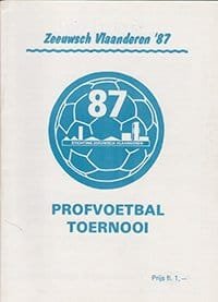 Zeeuwsch Vlaanderen 1987 21-Jul-1987