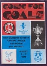 Going for Goals 1975 02-Aug-1975