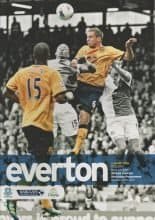 Everton v Aston Villa 10-Sep-2011