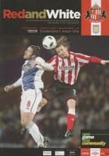 Sunderland v Aston Villa 23-Oct-2010