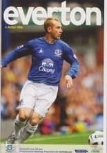 Everton v Aston Villa 02-Apr-2011