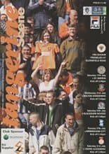 Blackpool v Bolton Wanderers 21-Jul-1999