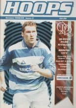 Queens Park Rangers v Bristol City 15-Aug-1998