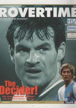 Blackburn Rovers v Burnley   01-Mar-2005