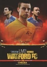 Watford v Chelsea 31-Mar-2007