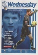 Sheffield Wednesday v Colchester United 13-Mar-2007