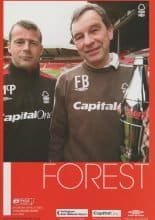 Nottingham Forest v Colchester United 08-Apr-2006