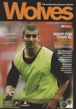 Wolverhampton Wanderers v Coventry City 17-Oct-2006