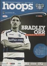 Queens Park Rangers v Coventry City 23-Jan-2011