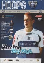 Queens Park Rangers v Coventry City 28-Nov-2009
