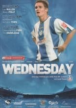 Sheffield Wednesday v Crystal Palace 11-Feb-2006