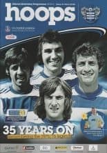 Queens Park Rangers v Crystal Palace 12-Mar-2011