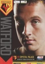 Watford v Crystal Palace 28-Feb-2009