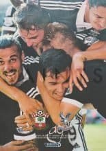 Southampton v Crystal Palace 28-Sep-2013