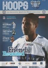 Queens Park Rangers v Crystal Palace 03-Nov-2009