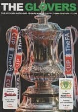 Yeovil Town v Darlington 23-Nov-2004